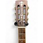 Used Crafter Guitars MIND T-ALPe/N PRO Natural Acoustic Guitar