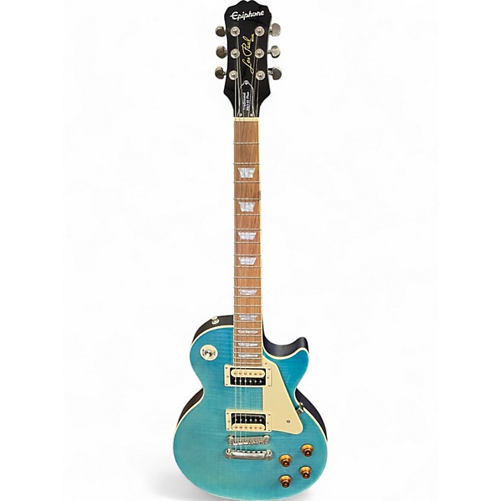 Epiphone LesPaul Traditional Pro Aqua 美品 L25702000003000-00-600x600.jpg