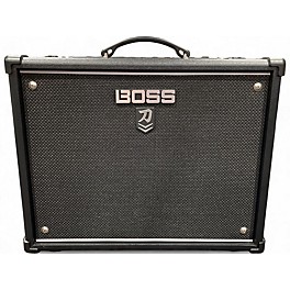 Used BOSS Katana KTN50 MKII 50W 1X12 Guitar Combo Amp