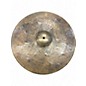 Used Zildjian 19in K Prototype Cymbal thumbnail