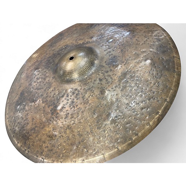 Used Zildjian 19in K Prototype Cymbal