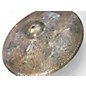 Used Zildjian 19in K Prototype Cymbal
