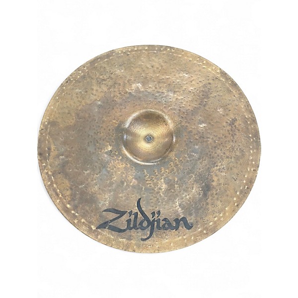Used Zildjian 19in K Prototype Cymbal