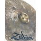 Used Zildjian 19in K Prototype Cymbal