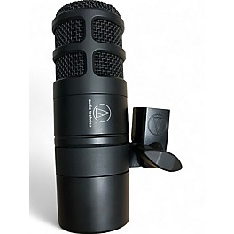 Used Audio-Technica AT2040 Dynamic Microphone