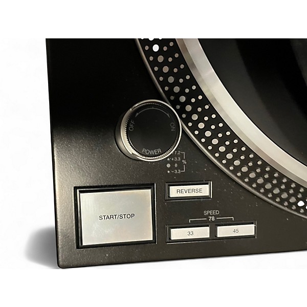 Used Reloop 7000mk2 Record Player