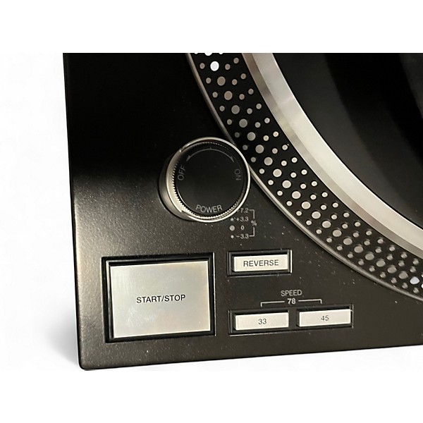 Used Reloop 7000mk2 Record Player
