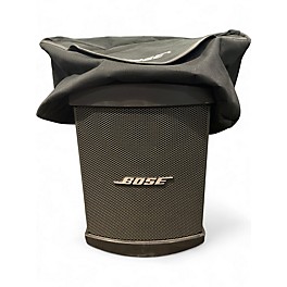 Used Bose B1 Bass Module Unpowered Subwoofer