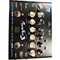 Used EBS MICROBASS 3 Bass Preamp