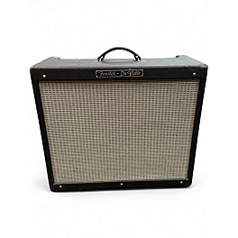 Used Fender Hot Rod DeVille IV 60W 2x12 Tube Guitar Combo Amp