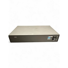 Used BOSS RPW-7 Power Supply