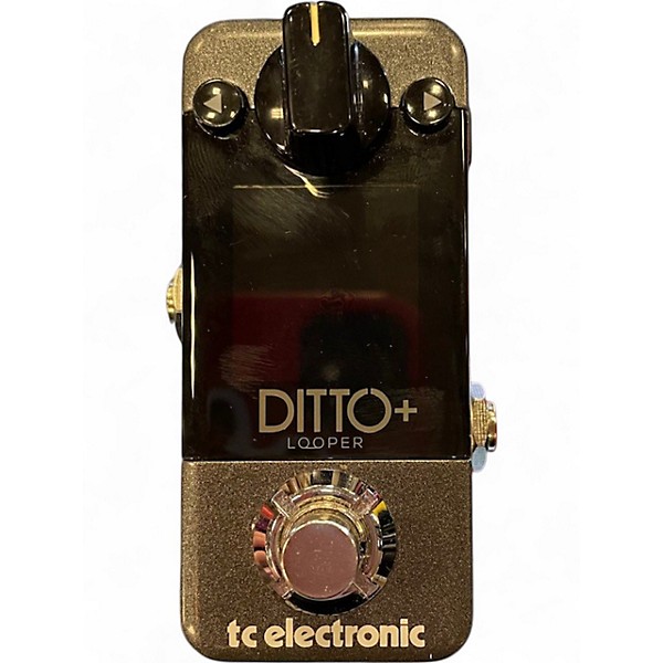 Used TC Electronic DITTO+ LOOPER Pedal,Specials : American Fashion Style Bags On Sale Used TC Electronic DITTO+ LOOPER Pedal,Specials : American Fashion Style Bags On Sale