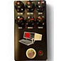 Used JHS Pedals HARD DRIVE Effect Pedal thumbnail