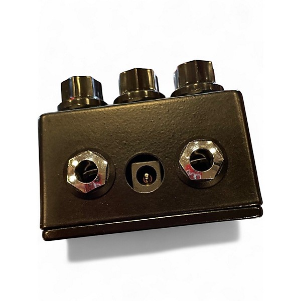 Used JHS Pedals Used JHS Pedals HARD DRIVE Effect Pedal Used JHS Pedals Used JHS Pedals HARD DRIVE Effect Pedal
