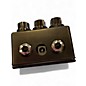 Used JHS Pedals HARD DRIVE Effect Pedal