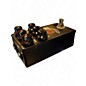Used JHS Pedals HARD DRIVE Effect Pedal