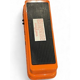 Used MXR CSP001X Effect Pedal