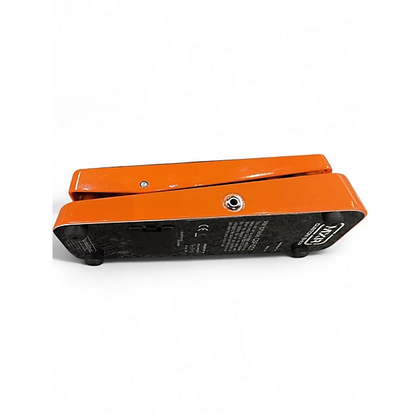 Used MXR CSP001X Effect Pedal