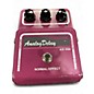 Used Maxon AD900 Effect Pedal thumbnail
