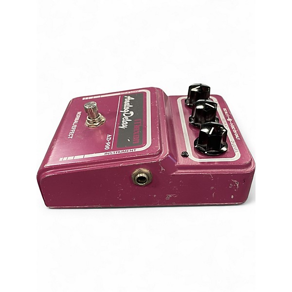 Used Maxon AD900 Effect Pedal