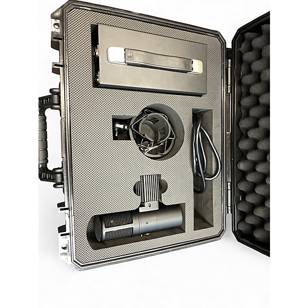 Used Warm Audio WA-8000 Tube Microphone