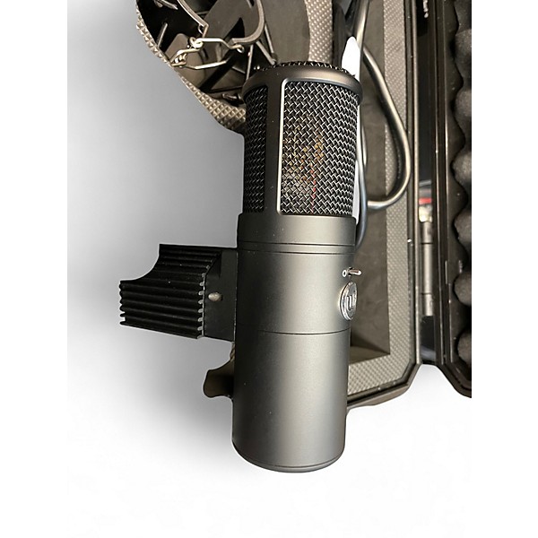 Used Warm Audio WA-8000 Tube Microphone