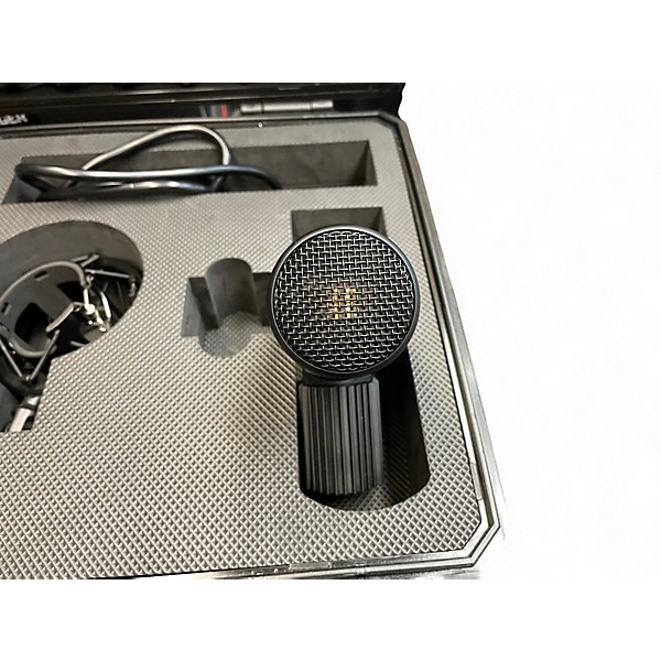 Used Warm Audio WA-8000 Tube Microphone