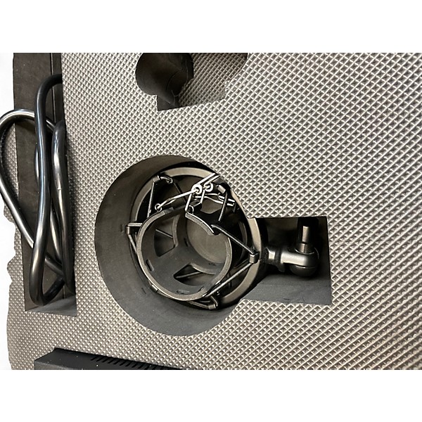 Used Warm Audio WA-8000 Tube Microphone