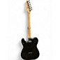 Used Firefly Pure Series FFPTH P-90s 3 Tone Sunburst Hollow Body Electric Guitar
