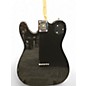 Used Firefly Pure Series FFPTH P-90s 3 Tone Sunburst Hollow Body Electric Guitar