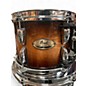 Used Pearl 5 Piece SESSION STUDIO SELECT GLOSS BARNWOOD BROWN Drum Kit
