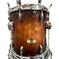 Used Pearl 5 Piece SESSION STUDIO SELECT GLOSS BARNWOOD BROWN Drum Kit