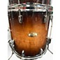 Used Pearl 5 Piece SESSION STUDIO SELECT GLOSS BARNWOOD BROWN Drum Kit