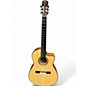 Used Cordoba Fusion 14 Maple Natural Classical Acoustic Electric Guitar thumbnail