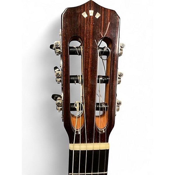 Used Cordoba Fusion 14 Maple Natural Classical Acoustic Electric Guitar