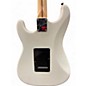 Used 2019 Fender American Performer Stratocaster SSS ARCTIC WHITE Solid Body Electric Guitar