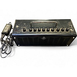 Used Yamaha THR10C 10W Classic Modeling Guitar Combo Amp