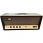 Vintage 1980s Sunn SPECTRUM II Tube Guitar Amp Head thumbnail