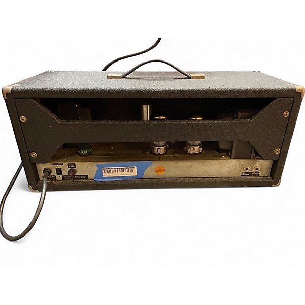 Vintage 1980s Sunn SPECTRUM II Tube Guitar Amp Head