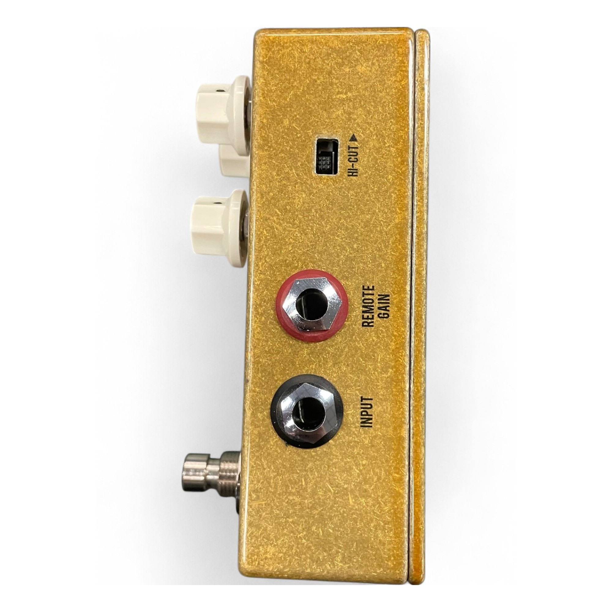 Amazon.com: JHS Pedals Morning Glory V4 Overdrive Guitar