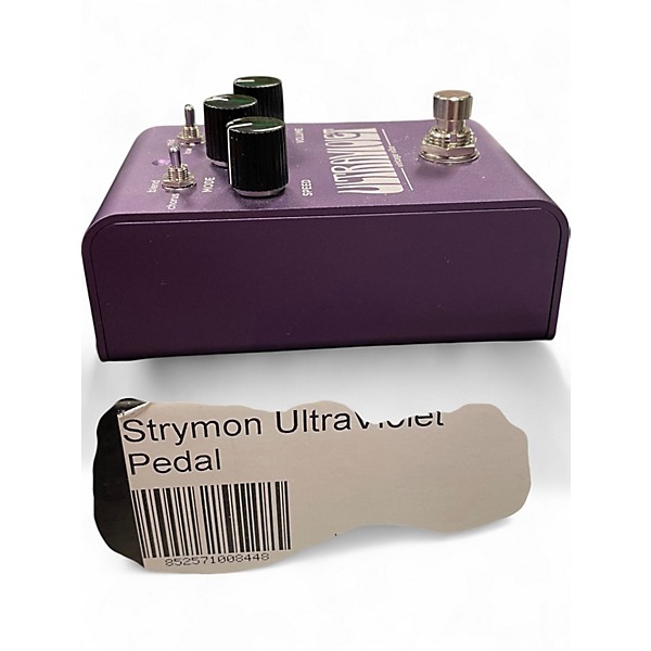 Used Strymon ULTRAVIOLET Effect Pedal