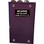 Used Strymon ULTRAVIOLET Effect Pedal