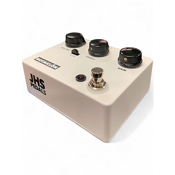 Used JHS Pedals NOTAKLON Effect Pedal