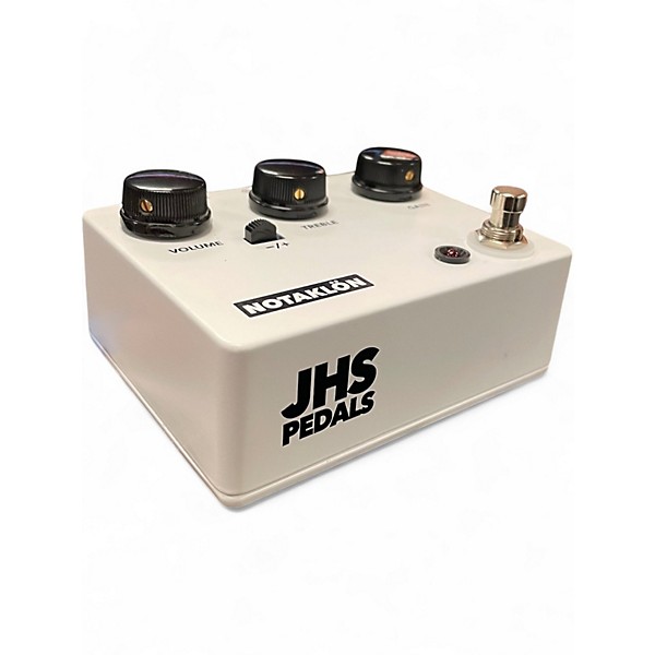 Used JHS Pedals NOTAKLON Effect Pedal