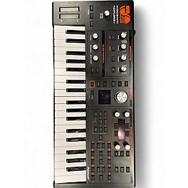 Used Ashun Sound Machines HYDRASYNTH EXPLORER Synthesizer