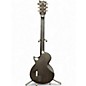 Used ESP LTD BB-600B SEE THRU BLACK Baritone Guitars