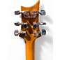 Used 2009 PRS SE Custom 22 Semi-Hollowbody Natural Hollow Body Electric Guitar