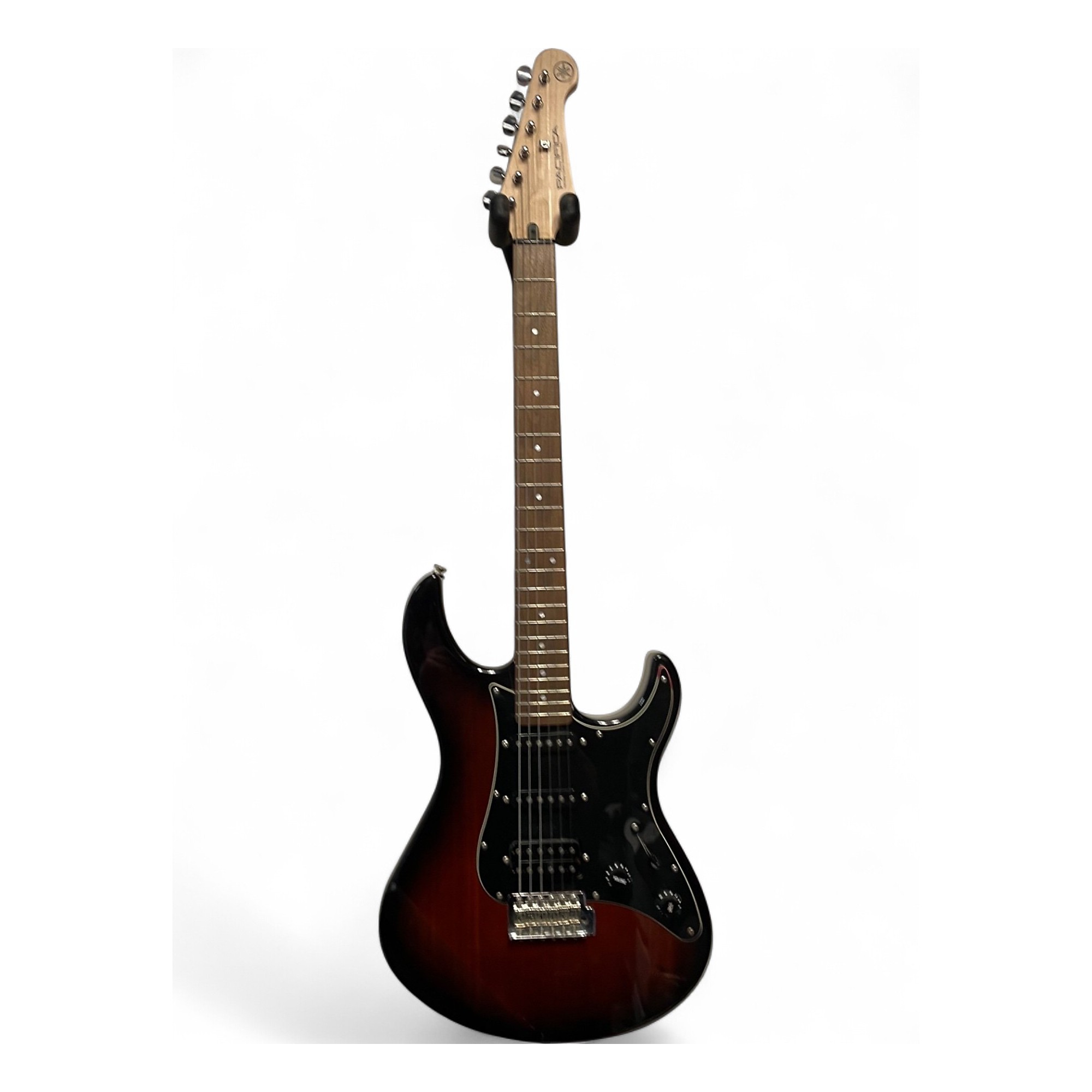 【70％OFF】 Used Yamaha Body Solid Sunburst Tone 2 Pacifica Yamaha Used ギター
