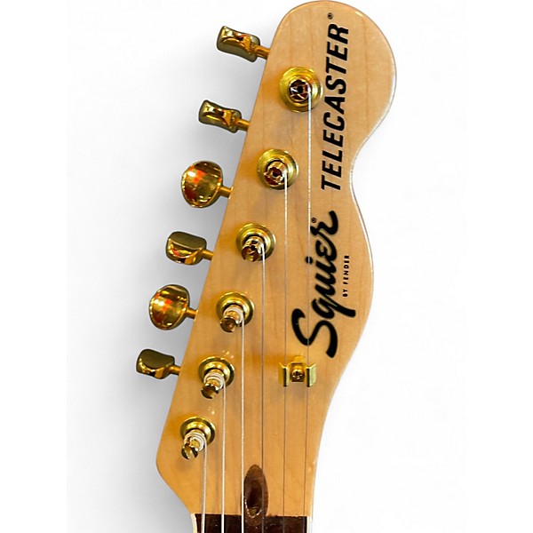 Amazon.com: Fender Brad Paisley Esquire Telecaster - Black