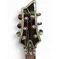 Used Schecter Guitar Research C1 Hellraiser Pearl White Solid Body Electric Guitar